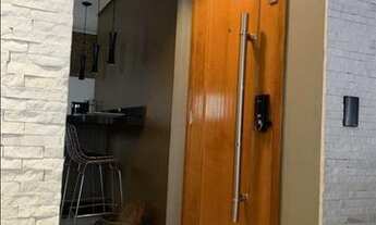 Imagem 2: Apartamento para Venda em São Bernardo do Campo, Vila Lusitânia, 3 dormitórios, 1 suíte, 2