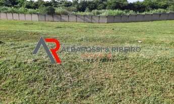 Imagem 1: TERRENO RESIDENCIAL em SOROCABA - SP, Cond Verde Vale