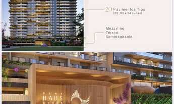 Imagem 2: Apartamento para venda tem 62m2 com 2 quartos(2 suites), jardim Oceania, João Pessoa PB