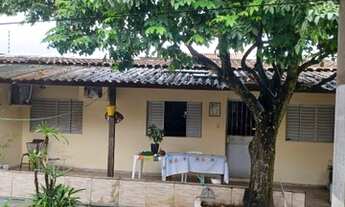 Imagem 2: Casa para venda com 100m2 com 3 quartos em Dom Pedro I - Manaus - AM