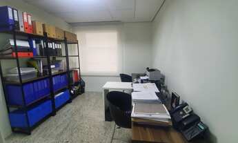 Imagem 4: Escritório para aluguel possui 54 metros quadrados em Consolação - São Paulo - SP