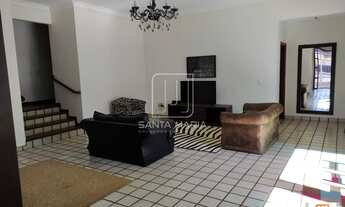 Imagem 5: Casa (térrea na rua) 5 dormitórios/suite, cozinha planejada