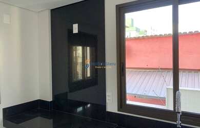 Imagem 7: Apartamento a venda de 3 quartos , elevador , 2 vagas livres , bairro Sagrada Familia