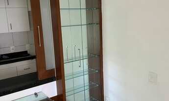 Imagem 3: Jardins de Monet / Meireles / 3 quartos / 75m² / Móveis Projetados / Lazer