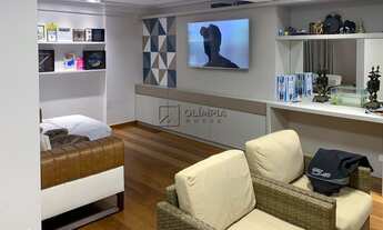 Imagem 5: Apartamento Venda 3 Dormitórios - 220 m² Alto de Pinheiros