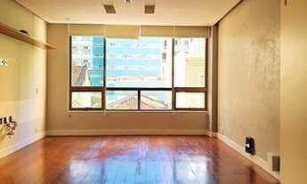 Imagem 6: Belíssimo e diferenciado Apartamento de 125,00 m² com Sala e 3 Quartos (1 Suíte) em Copaca