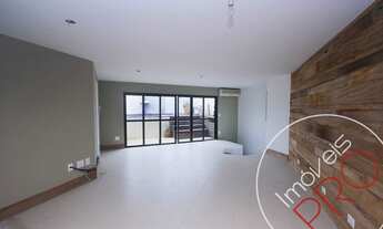 Imagem 5: Cobertura duplex 334m² para Venda em Moema