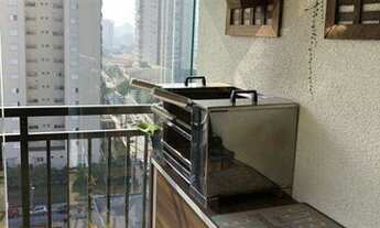 Imagem 4: Apartamento com 2 dormitórios à venda, 68 m² por R$ 750.000 - Mooca - São Paulo/SP