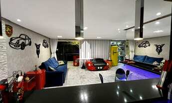 Imagem 4: Apartamento no Morumbi