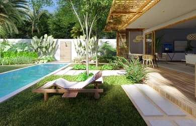 Imagem 5: Casa Alto Padrão para Venda em Porto Seguro, Arraial D`Ajuda, 4 dormitórios, 4 suítes, 4 b