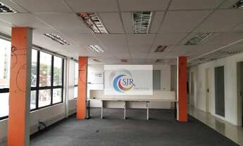 Imagem 4: Conjunto para alugar, 220 m² por R$ 8.800/mês - Sumarezinho - São Paulo/SP