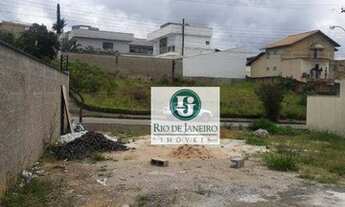 Imagem 2: Terreno à venda, 439 m² por R$ 440.000,00 - Jardim Europa - Poços de Caldas/MG