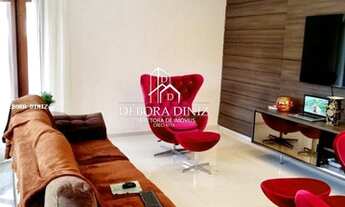 Imagem 6: Casa para Venda em Natal, Tirol, 6 dormitórios, 4 suítes, 5 banheiros, 6 vagas