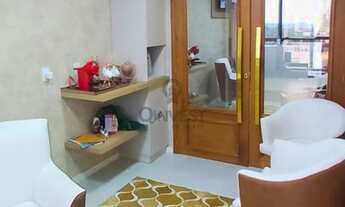 Imagem 7: Sala mobiliada - Centro - Araranguá - SC