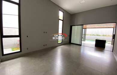 Imagem 5: Casa a venda em condomÍnio fechado na zona sul de Ribeirão Preto / QUINTA DOS VENTOS