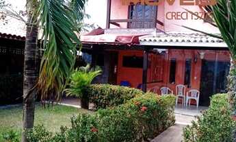 Imagem: CASA RESIDENCIAL em LAURO DE FREITAS - BA