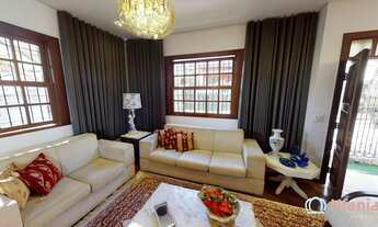 Imagem 2: Casa à venda, 5 quartos, 5 suítes, 4 vagas, Dona Clara - Belo Horizonte/MG