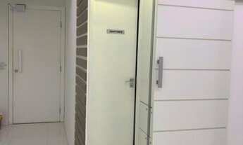 Imagem 4: Escritório para aluguel tem 32 metros quadrados com 1 quarto em Perdizes - São Paulo - SP