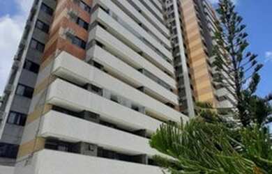 Imagem 2: Apartamento com 3 quartos - Bairro Cidade dos Funcionários em Fortaleza