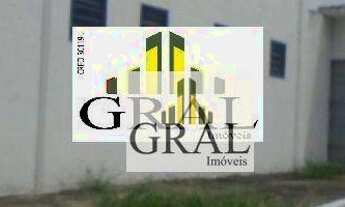 Imagem: Galpão para alugar, 850 m² por R$ 17.000,00/ano