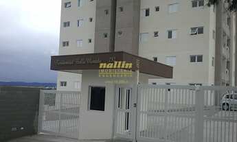 Imagem: Apartamento Residencial Bella Morada