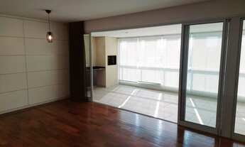 Imagem: São Paulo - Apartamento Padrão - Vila