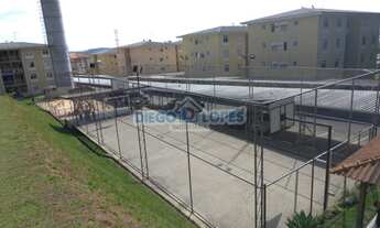 Imagem 5: Apartamento usado em Campo de Santana - Curitiba