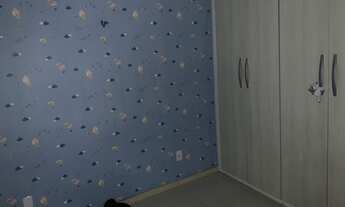 Imagem 6: Apartamento Ed. Narciso Braga - 02 quartos (01 suíte), 01 vaga, documentado