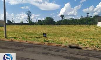 Imagem: Lote à venda de 225 mts² no condomínio