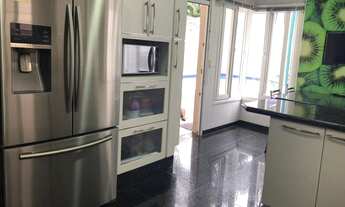 Imagem 7: CASA RESIDENCIAL em BARUERI - SP, ALPHAVILLE RESIDENCIAL PLUS