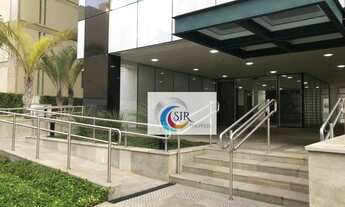 Imagem 4: Prédio para alugar, 4427 m² Consolação - São Paulo/SP