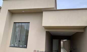 Imagem 6: Casa com 3 quartos - Bairro Setor Faiçalville em Goiânia