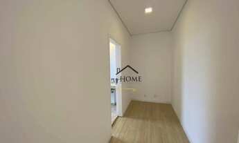 Imagem 6: Apartamento com 3 suítes à venda, 367 m² por R$ 2.890.000 - Tamboré - Barueri/SP