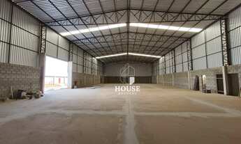 Imagem 3: Galpão à venda, 1000 m² por R$ 2.000.000,00 - Jardim Guaçu-Mirim I - Mogi Guaçu/SP