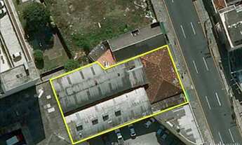 Imagem 2: Venda Residencial / Lote/Terreno Curitiba PR Brasil