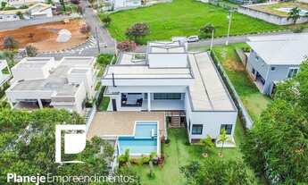 Imagem 5: CASA TÉRREA NOVA A VENDA NO RESIDENCIAL DOS LAGOS EM ITUPEVA