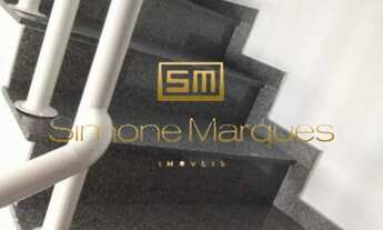 Imagem 3: SãO PAULO - Casa de Condomínio - Vila Bela Vista (Zona Norte