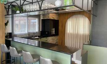 Imagem 3: Apartamento à venda, GRAVATÁ, NAVEGANTES - SC com VISTA MAR e PRONTO para MORAR