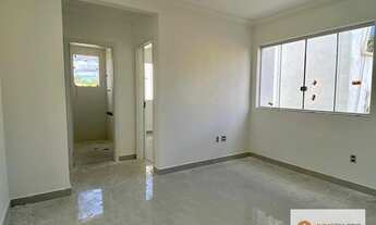 Imagem 2: Apartamento com 2 quartos à venda, 45 m² por R$ 205.000 - Parque Leblon - Belo Horizonte/M