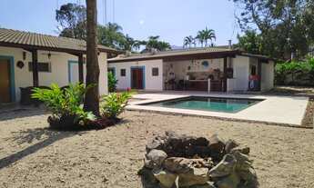 Imagem 3: Casa Térrea para venda, Praia da Barra do Una, São Sebastião - SP