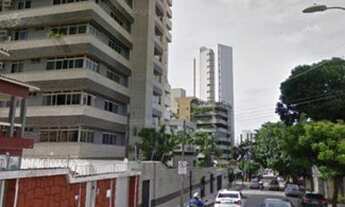 Imagem 2: Apartamento com 3 dormitórios à venda, 239 m² por R$ 700.000 - Aldeota - Fortaleza/Ceará