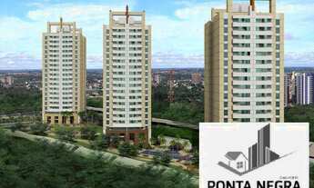 Imagem 3: Garden Club, 124m2, Parque 10, Manaus