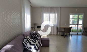 Imagem 5: Apartamento com 2 dormitórios à venda, 45 m² por R$ 240.000,00 - Neves - São Gonçalo/RJ