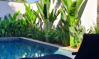 Imagem 7: Casa de condomínio sobrado para venda tem 240 metros quadrados com 4 quartos