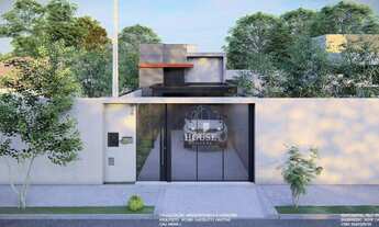 Imagem 2: Casa com 2 dormitórios à venda, 104 m² por R$ 380.000,00 - Jardim Zaniboni I - Mogi Guaçu