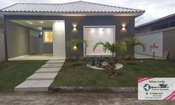 Imagem: Casa à venda, 81 m² por R$ 460.000,00