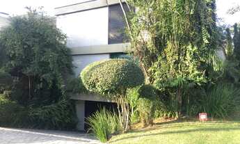 Imagem 2: Casa com 5 dorms, Moema, São Paulo - R$ 2.8 mi, Cod: 991