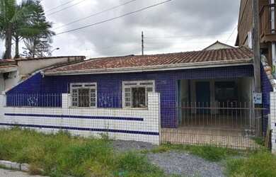 Imagem 2: Casa 2 dormitórios - São Vicente