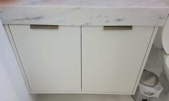 Imagem 3: Casa nova no miragem/vilas