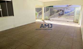 Imagem 2: Casa Térrea 4Q c/ churrasqueira no St. Sudoeste!